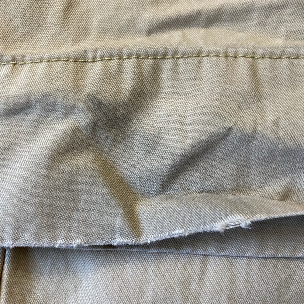 GAP Favorite Chino Trousers (khaki) - Picture 8 of 8